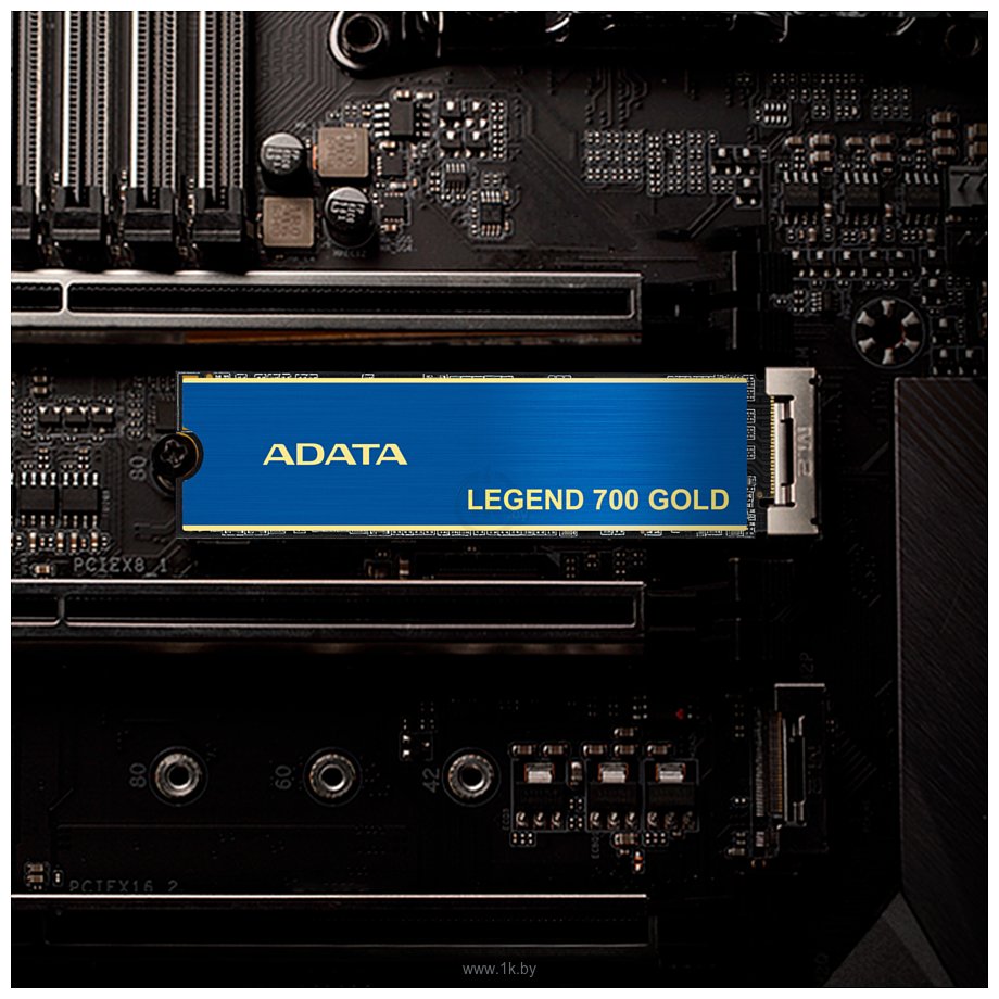 Фотографии ADATA Legend 700 Gold 512GB SLEG-700G-512GCS-SH7