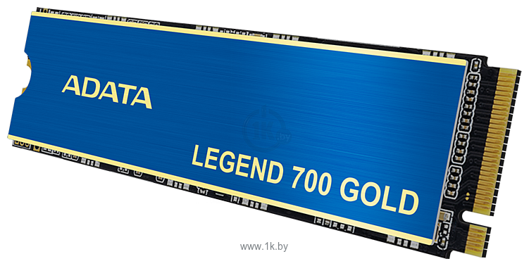 Фотографии ADATA Legend 700 Gold 512GB SLEG-700G-512GCS-SH7