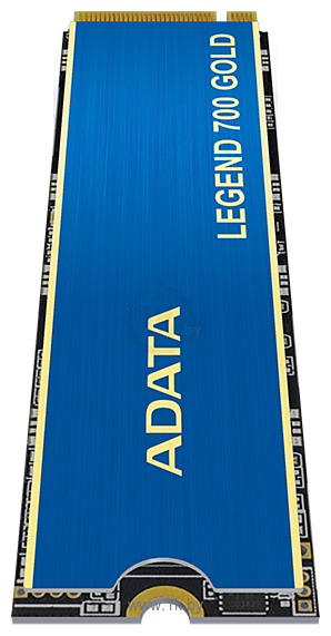 Фотографии ADATA Legend 700 Gold 512GB SLEG-700G-512GCS-SH7