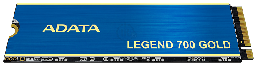 Фотографии ADATA Legend 700 Gold 512GB SLEG-700G-512GCS-SH7