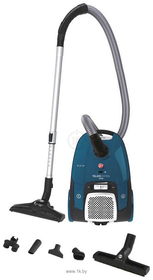 Фотографии Hoover TXL10HM 011