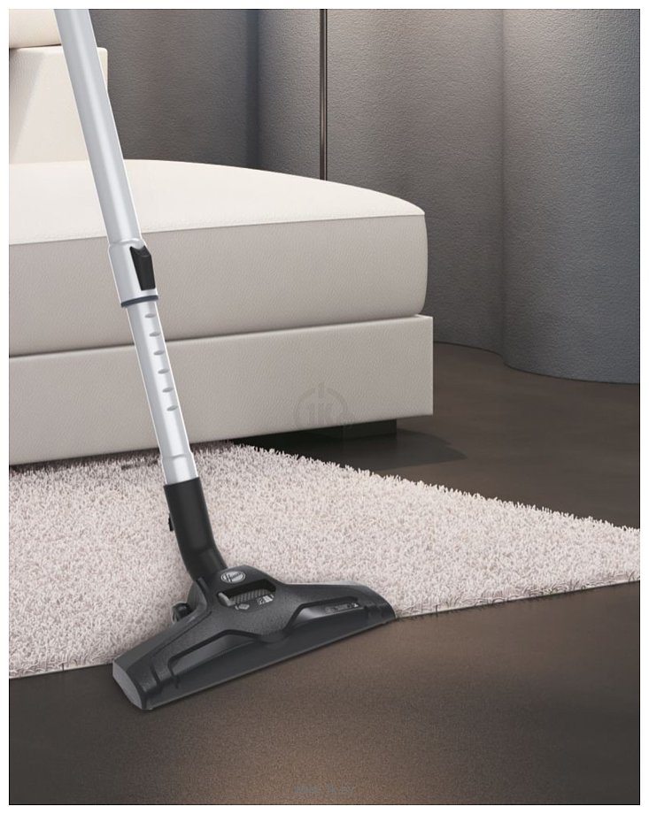 Фотографии Hoover TXL10HM 011