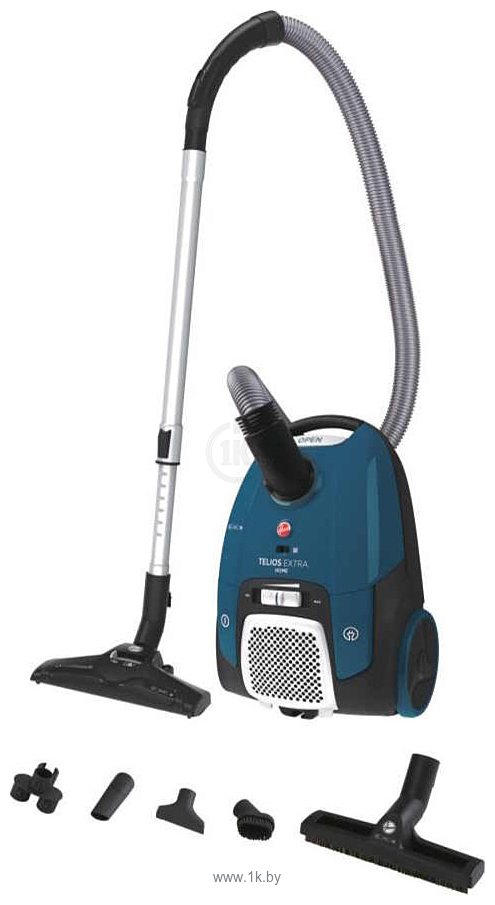 Фотографии Hoover TXL10HM 011