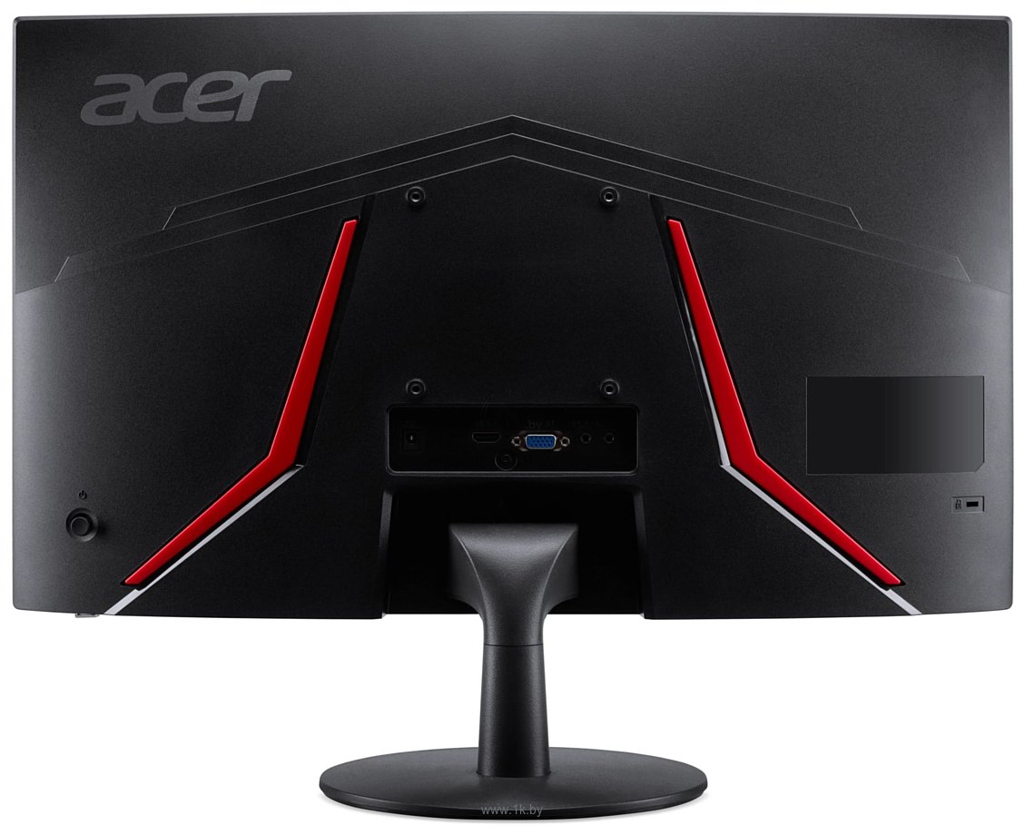 Фотографии Acer Nitro ED240QS3bmiipx UM.UE0EE.301