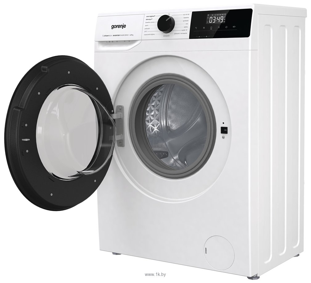 Фотографии Gorenje W1NHPI72SCS/PL