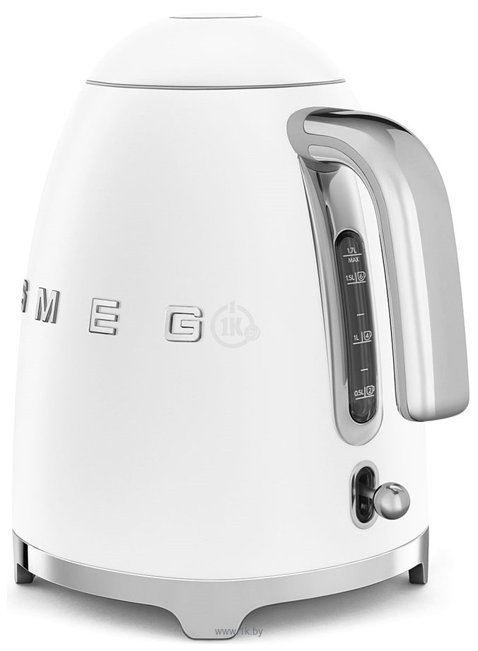 Фотографии Smeg KLF03WHMEU