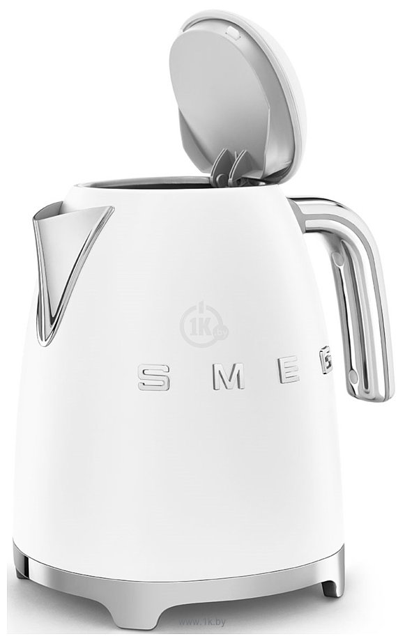 Фотографии Smeg KLF03WHMEU