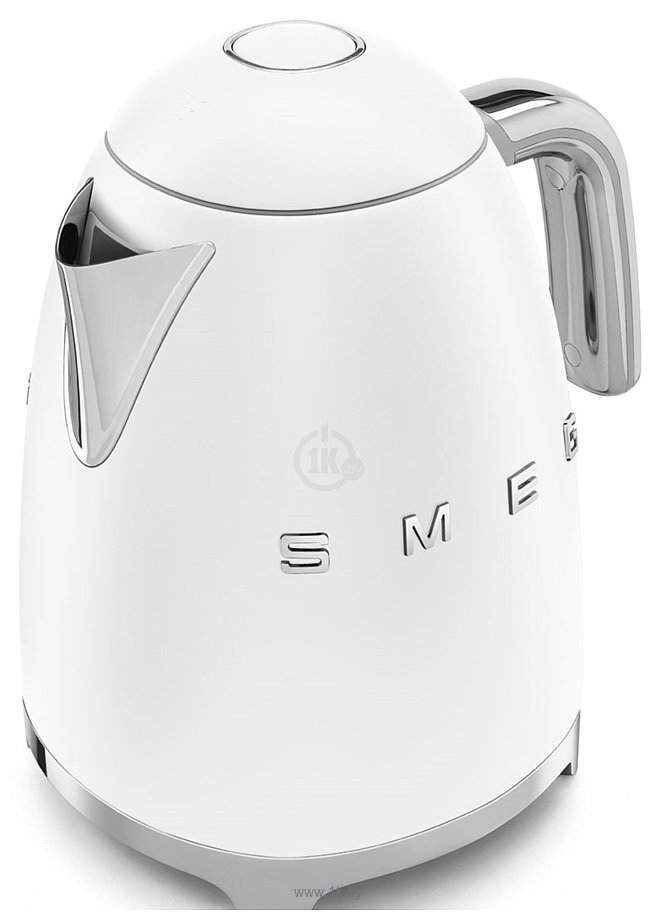 Фотографии Smeg KLF03WHMEU