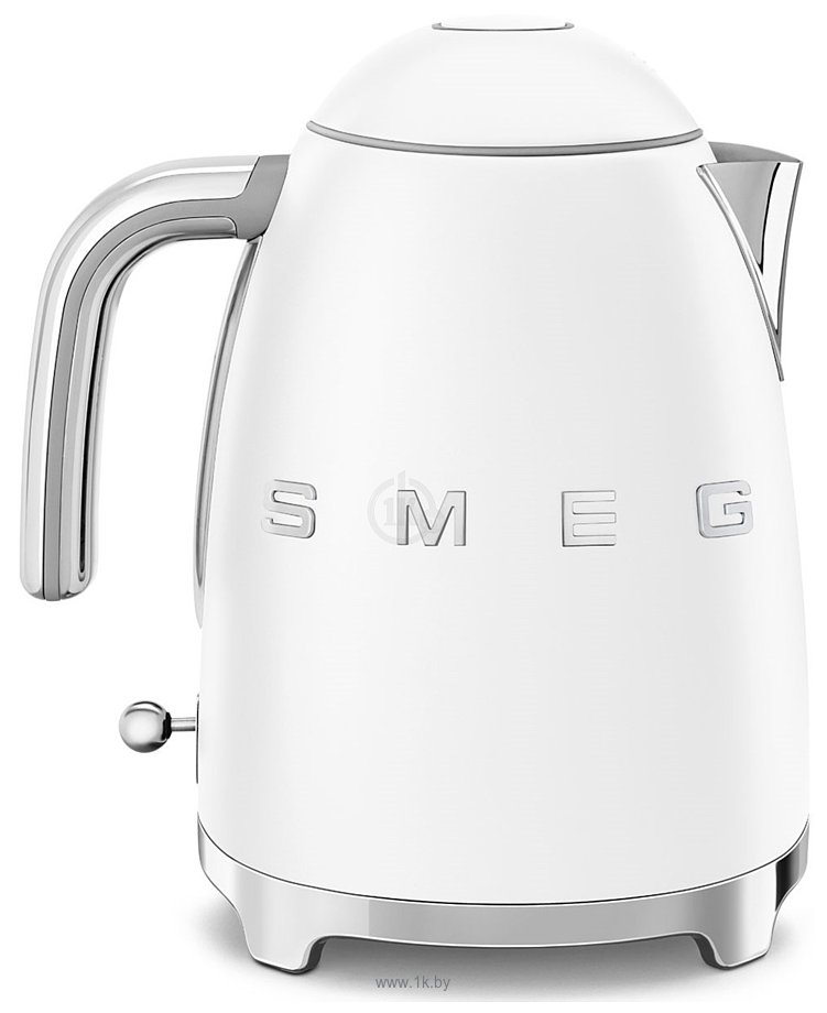 Фотографии Smeg KLF03WHMEU