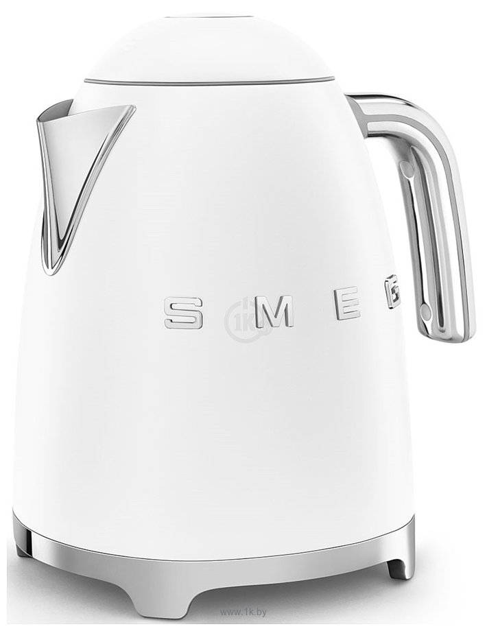 Фотографии Smeg KLF03WHMEU