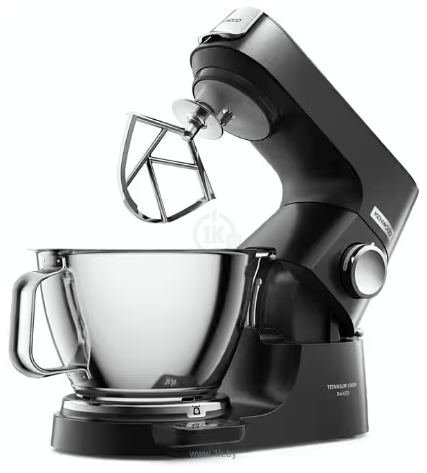 Фотографии Kenwood Titanium Chef Baker KVC85.004BK