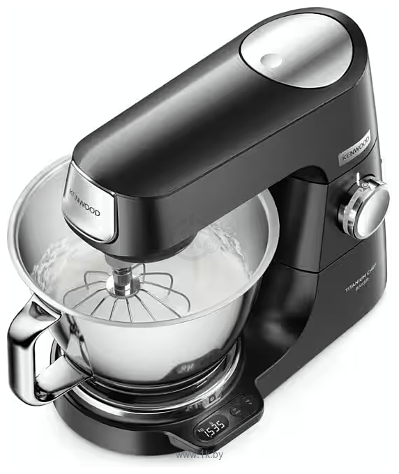 Фотографии Kenwood Titanium Chef Baker KVC85.004BK