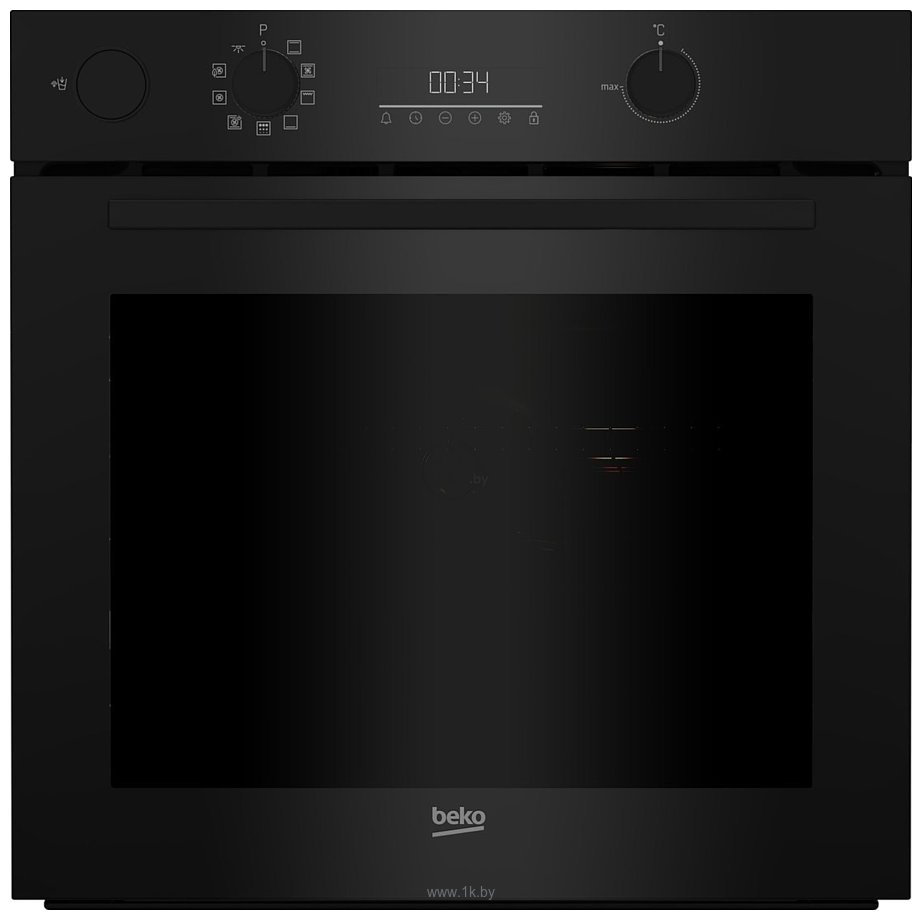 Фотографии BEKO BCBIS17300KSBMPS