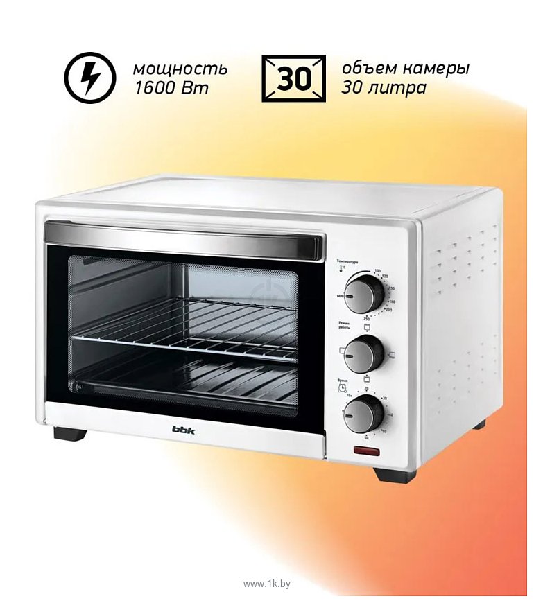 Фотографии BBK OE3027M