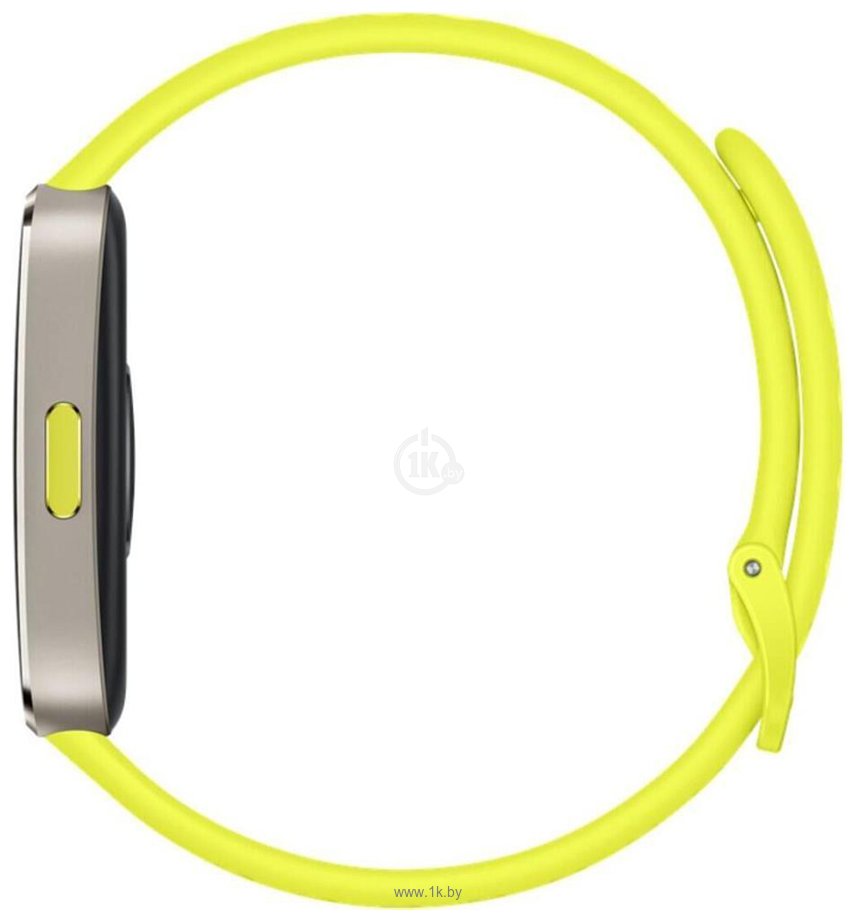 Фотографии Huawei Band 10 (силиконовый ремешок, международная версия)