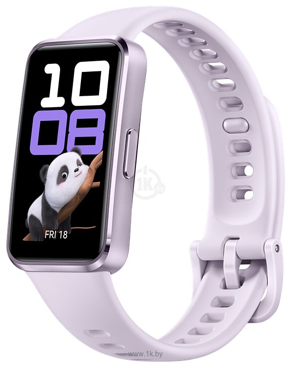 Фотографии Huawei Band 10 (силиконовый ремешок, международная версия)