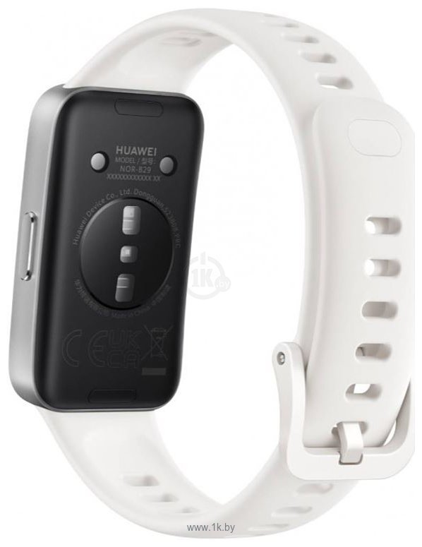 Фотографии Huawei Band 10 (силиконовый ремешок, международная версия)