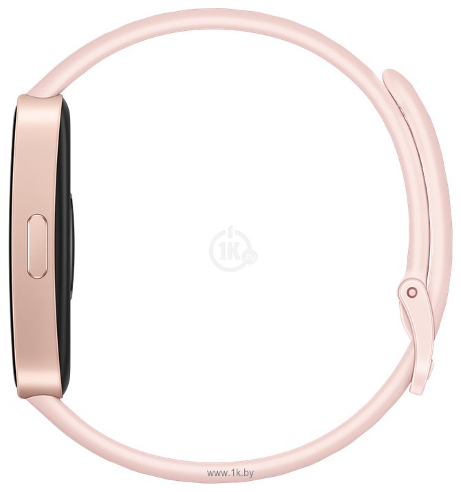 Фотографии Huawei Band 10 (силиконовый ремешок, международная версия)