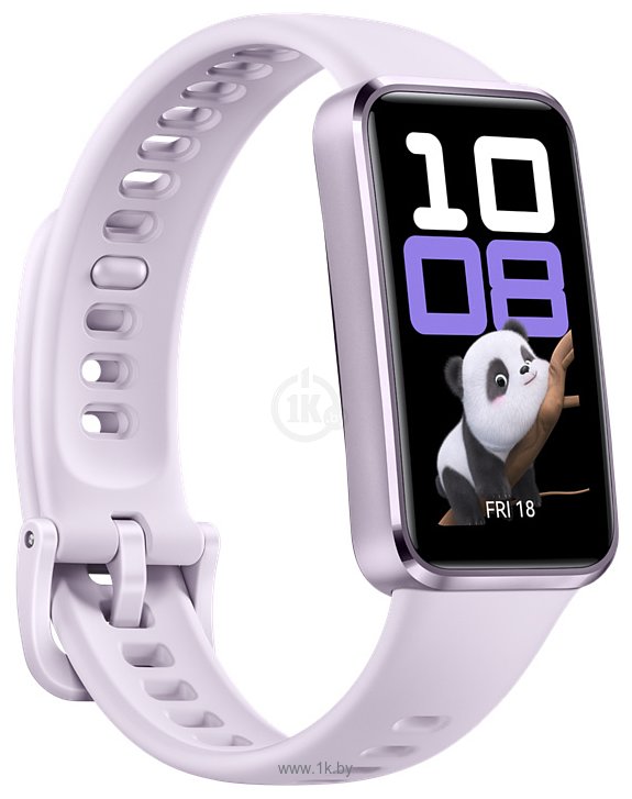 Фотографии Huawei Band 10 (силиконовый ремешок, международная версия)