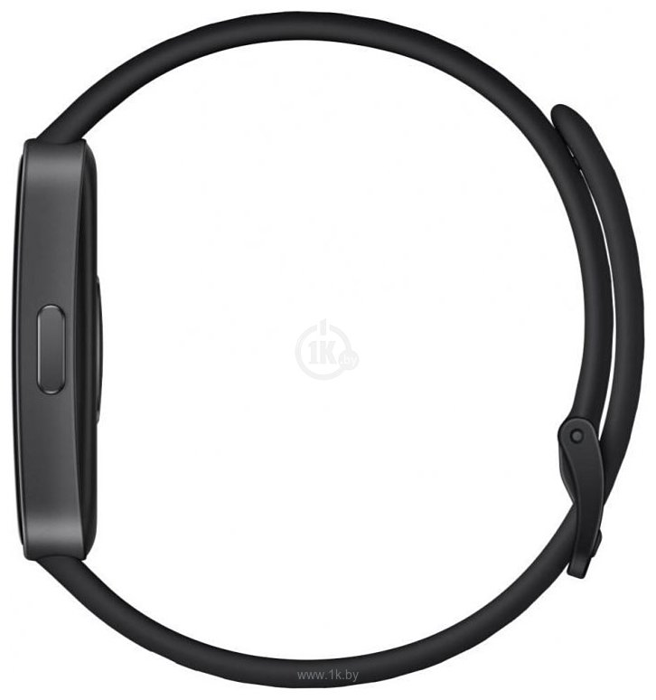 Фотографии Huawei Band 10 (силиконовый ремешок, международная версия)