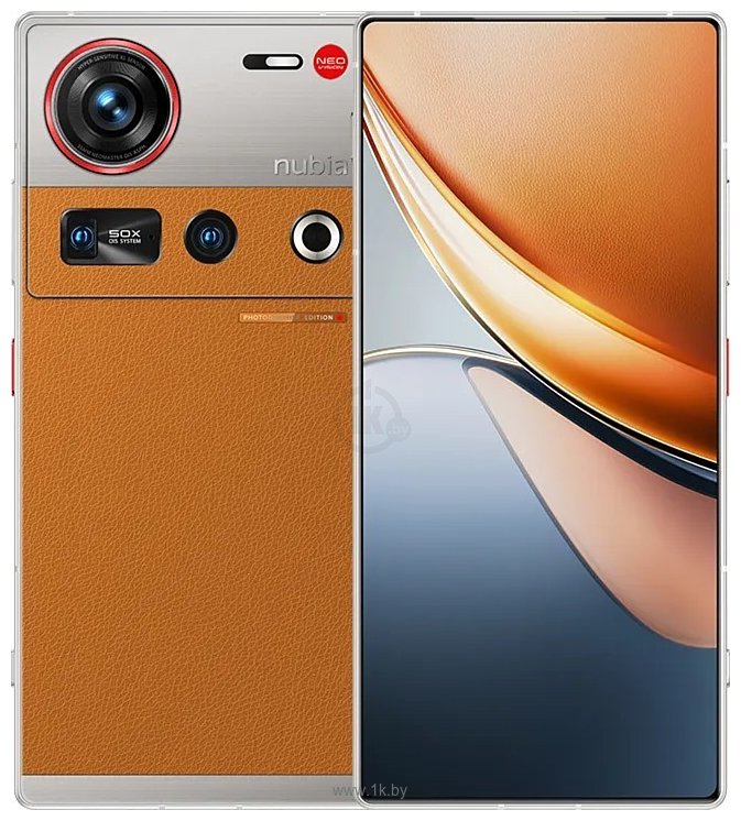 Фотографии Nubia Z70S Ultra Photographer Edition 12/256GB (китайская версия) Фотографии Nubia Z70S Ultra Photographer Edition 12/256GB (китайская версия)