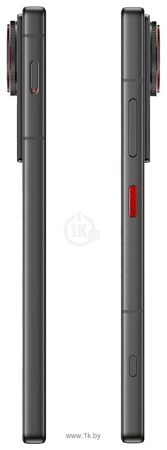 Фотографии Nubia Z70S Ultra Photographer Edition 12/256GB (китайская версия) Фотографии Nubia Z70S Ultra Photographer Edition 12/256GB (китайская версия)