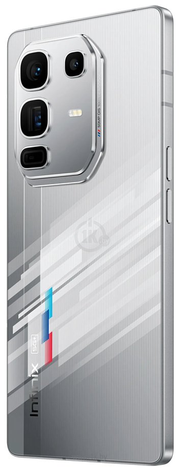 Фотографии Infinix Note 50 Pro+ 5G X6856 Racing Edition 12/256GB