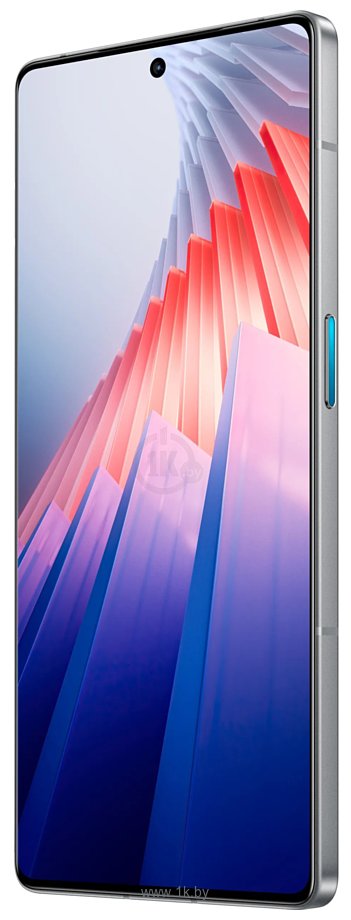 Фотографии Infinix Note 50 Pro+ 5G X6856 Racing Edition 12/256GB