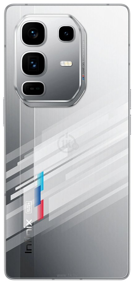 Фотографии Infinix Note 50 Pro+ 5G X6856 Racing Edition 12/256GB