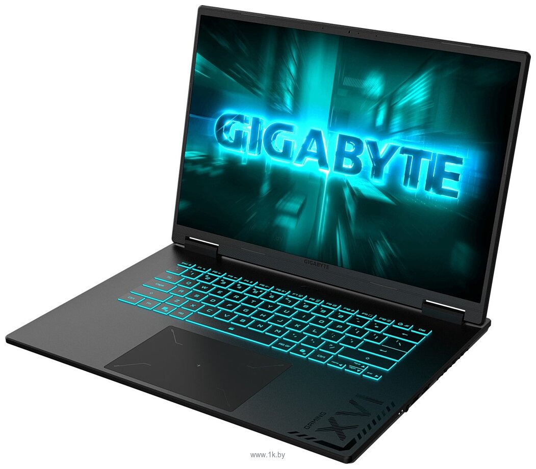 Фотографии Gigabyte Gaming A16 GA63H 3THK3KZ893SD Win 11 Pro