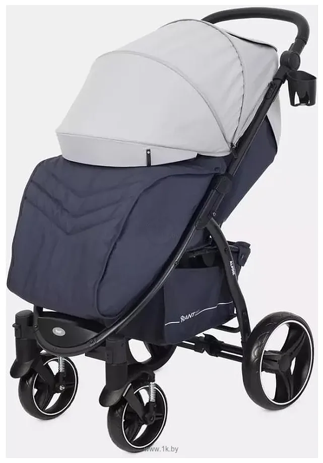 Фотографии Rant Alpine 2025 RA450