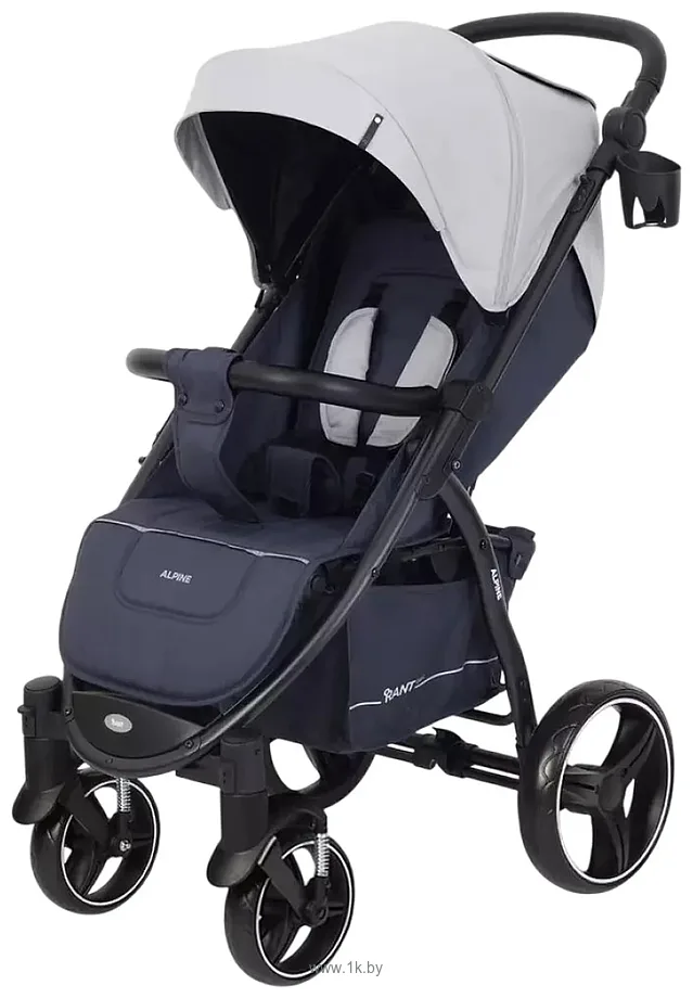 Фотографии Rant Alpine 2025 RA450