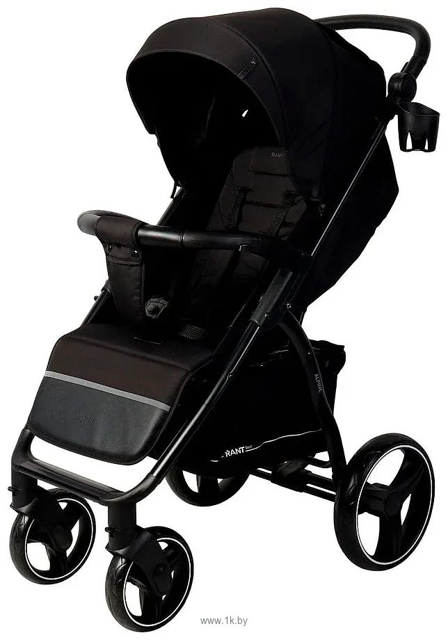 Фотографии Rant Alpine 2025 RA450