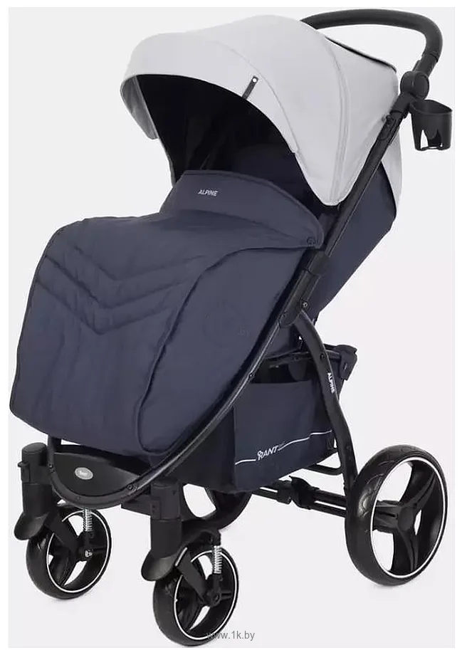 Фотографии Rant Alpine 2025 RA450