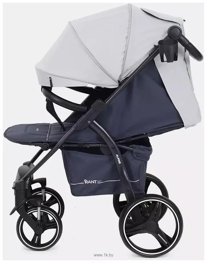 Фотографии Rant Alpine 2025 RA450