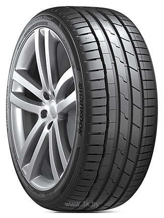 Фотографии Hankook Ventus S1 evo3 K127 305/30 R19 102Y Фотографии Hankook Ventus S1 evo3 K127 305/30 R19 102Y
