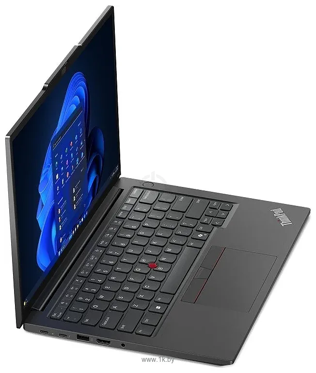 Фотографии Lenovo ThinkPad E14 Gen 6 Intel 21M7A002CD Win 11 Pro