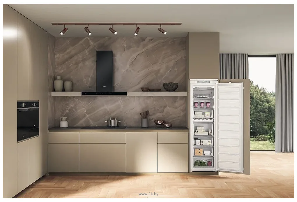 Фотографии Whirlpool WHSD18F073C1
