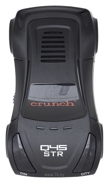 Фотографии Crunch Q45 STR
