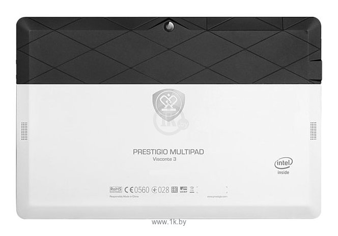 Фотографии Prestigio MultiPad PMP810TD 3G