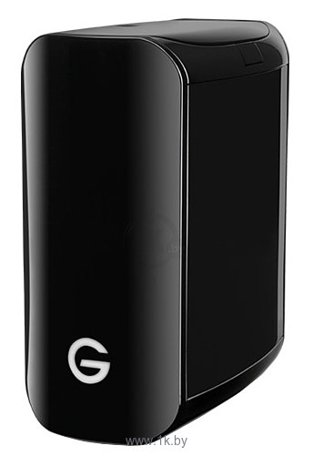 Фотографии G-Technology G-RAID Studio Thunderbolt 2 6TB