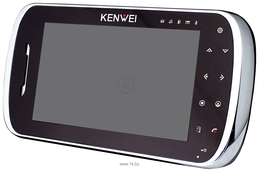 Фотографии Kenwei KW-S704C-W200 (черный)