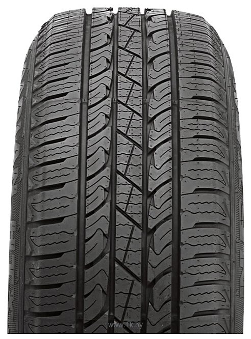 Фотографии Nexen/Roadstone Roadian HTX RH5 275/60 R20 115S