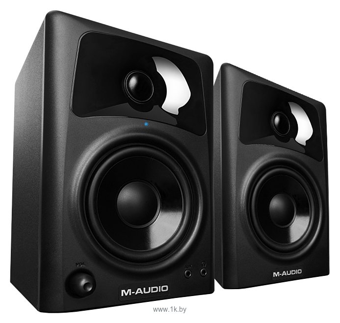 Фотографии M-Audio AV42