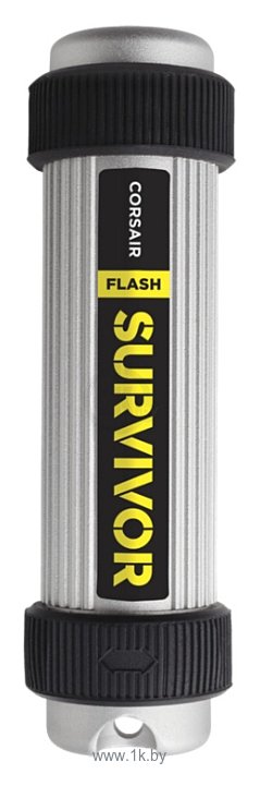 Фотографии Corsair Flash Survivor USB 3.0 128GB (CMFSV3B)