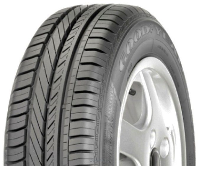 Фотографии Goodyear DuraGrip 175/65 R14C 90/88T