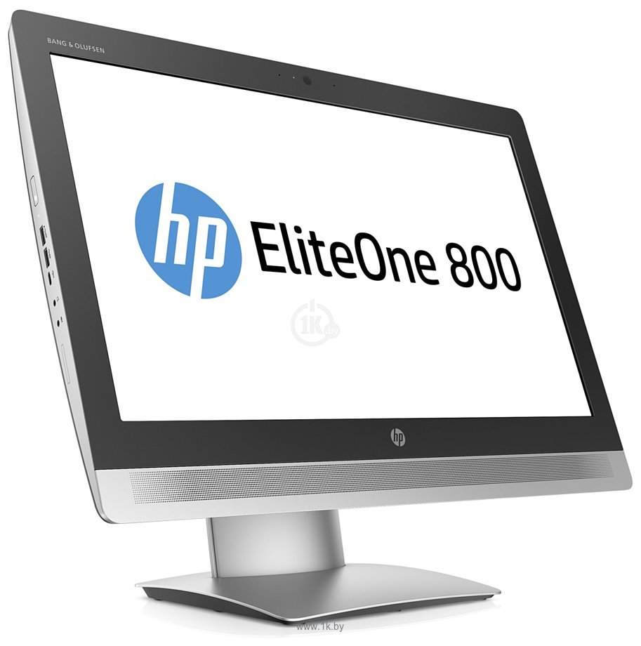 Фотографии HP EliteOne 800 G2 (T4K01EA)