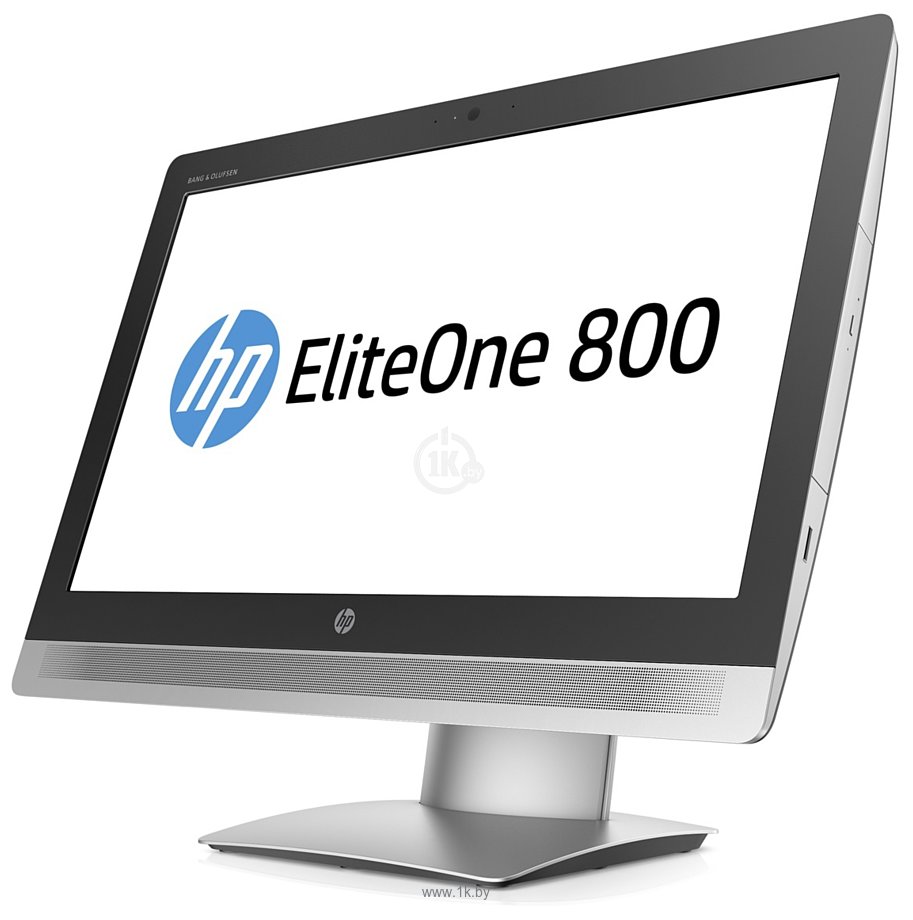 Фотографии HP EliteOne 800 G2 (T4K01EA)