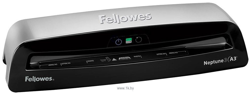 Фотографии Fellowes Neptune 3 A3 (57215)