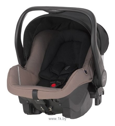 Фотографии BRITAX ROMER Primo